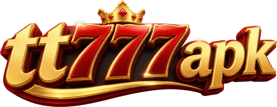 tt777 apk Logo